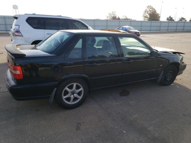 Image 3 of 2000 VOLVO S70 BASE 2000 with VIN YV1LS61J4Y2667780