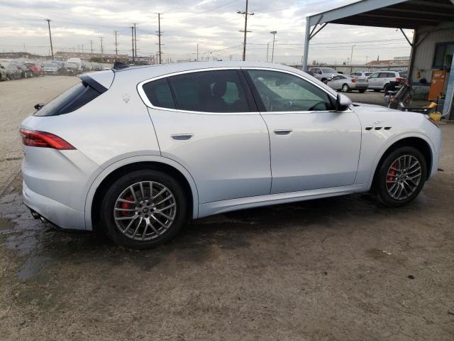 Image 3 of 2023 MASERATI GRECALE GT 2023 with VIN ZN682AVA8P7416284