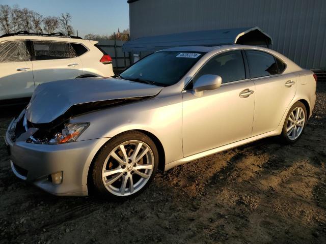 Изображение 1 2007 LEXUS IS 250 2007 с VIN JTHBK262475026328