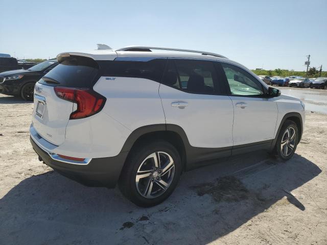 Obraz 3 z 2020 GMC TERRAIN SLT 2020 z VIN 3GKALVEV5LL273881