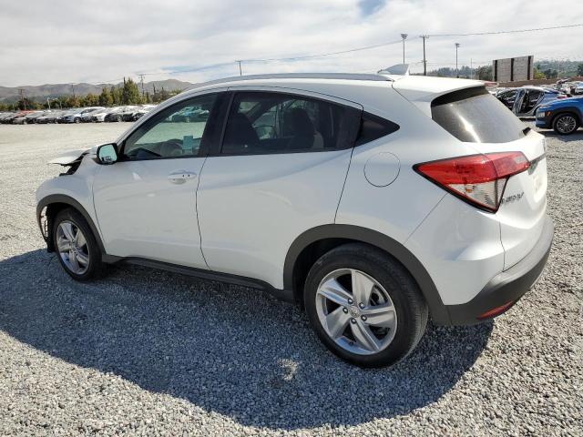 Изображение 2 2019 HONDA HR-V EX 2019 с VIN 3CZRU5H55KM723863