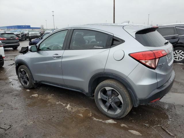 Image 2 of 2018 HONDA HR-V EX 2018 with VIN 3CZRU6H5XJG708097