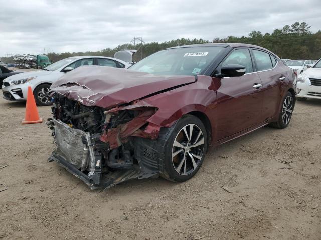 Obraz 2018 NISSAN MAXIMA 3.5S 2018