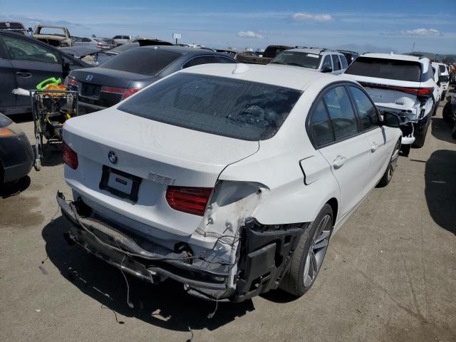 Obraz 3 z 2014 BMW 328 I SULEV 2014 z VIN WBA3C1C57EK109906