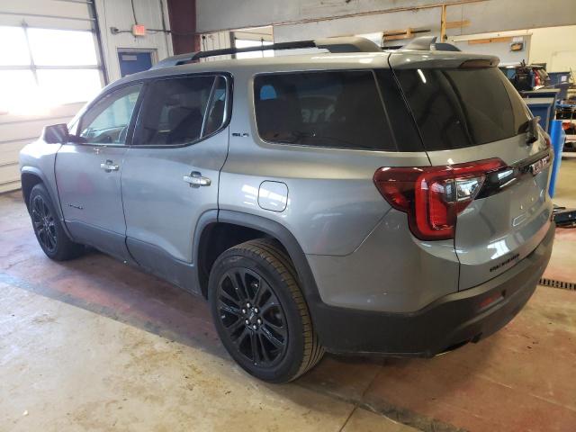 Изображение 2 2022 GMC ACADIA SLE 2022 с VIN 1GKKNRL4XNZ123518