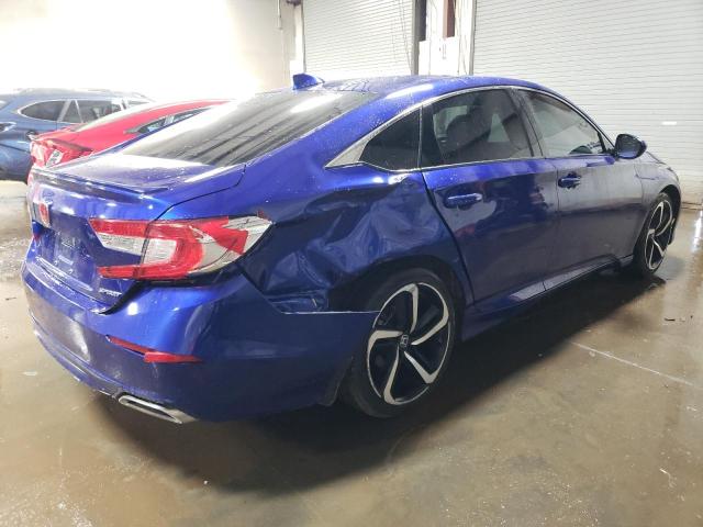 Obraz 3 z 2019 HONDA ACCORD SPORT 2019 z VIN 1HGCV1F36KA093059