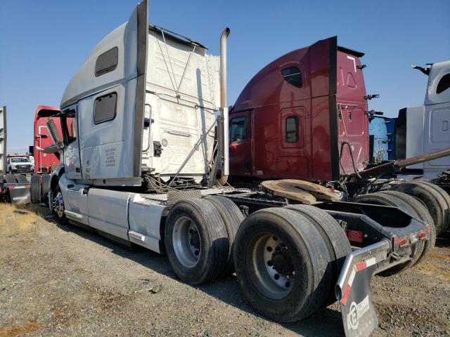 Image 3 of 2021 VOLVO VN VNL 2021 with VIN 4V4NC9EHXMN282502