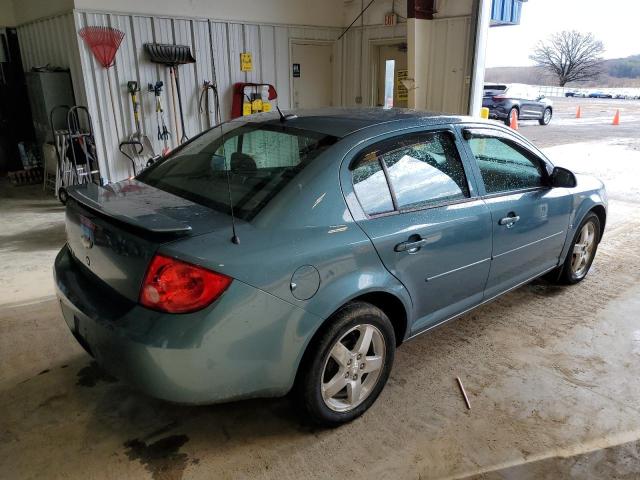 Image 3 of 2009 CHEVROLET COBALT LT 2009 with VIN 1G1AT58H197157505