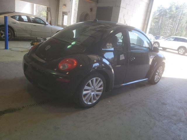 Image 3 of 2008 VOLKSWAGEN NEW BEETLE S 2008 with VIN 3VWRW31C88M501174