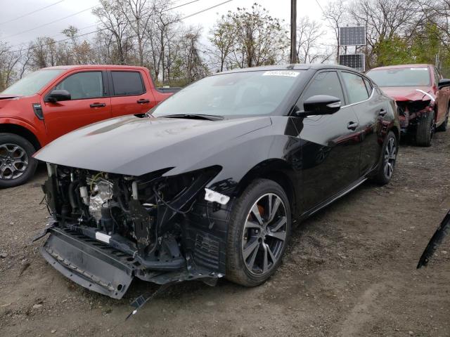 Obraz 2023 NISSAN MAXIMA SR 2023