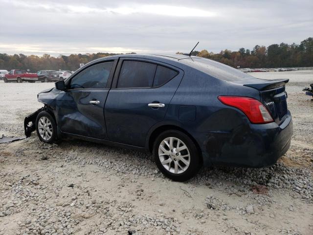 Изображение 2 2017 NISSAN VERSA S 2017 с VIN 3N1CN7AP5HL806677