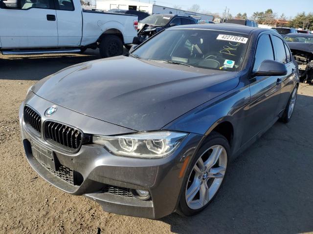 Obraz 2016 BMW 328 XI SULEV 2016