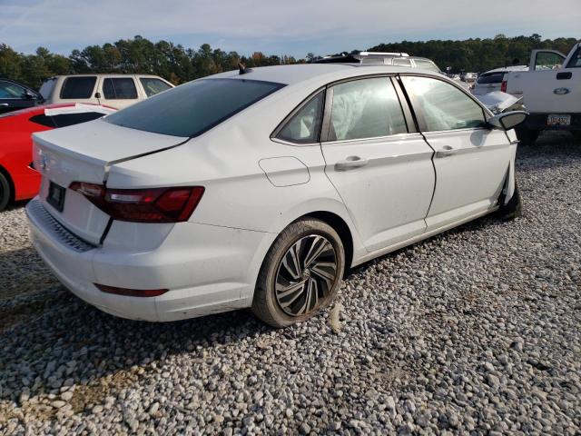 Изображение 3 2021 VOLKSWAGEN JETTA SEL 2021 с VIN 3VWE57BU1MM071725