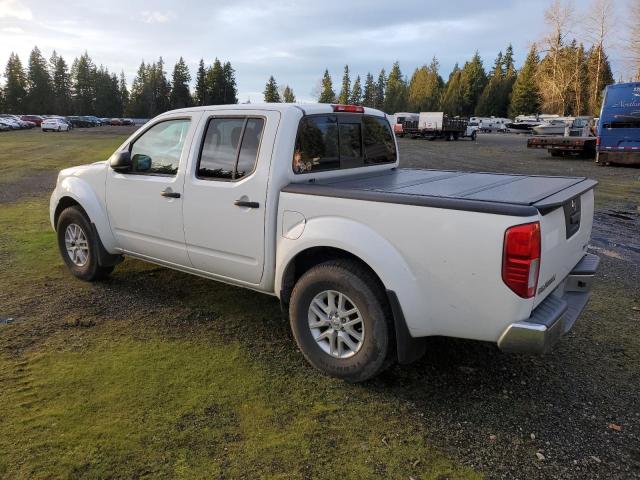 Изображение 2 2018 NISSAN FRONTIER S 2018 с VIN 1N6AD0EVXJN761200