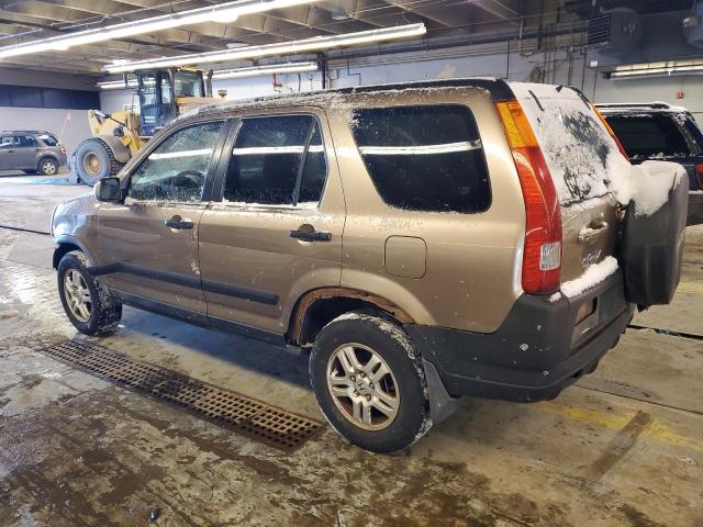 Obraz 2 z 2004 HONDA CR-V EX 2004 z VIN JHLRD78804C039449