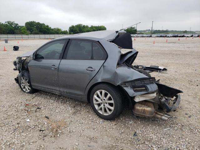 Изображение 2 2010 VOLKSWAGEN JETTA SE 2010 с VIN 3VWRZ7AJ9AM111123