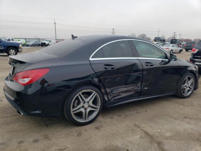 Image 3 of 2014 MERCEDES-BENZ CLA 250 2014 with VIN WDDSJ4EB6EN091105