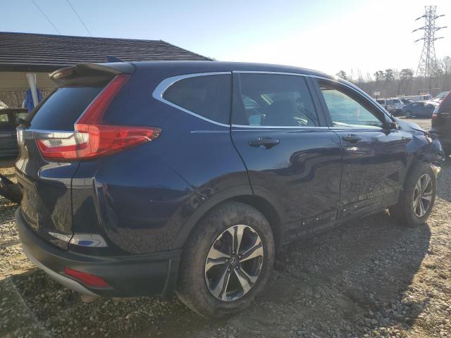 Obraz 3 z 2017 HONDA CR-V LX 2017 z VIN 7FARW5H35HE013877