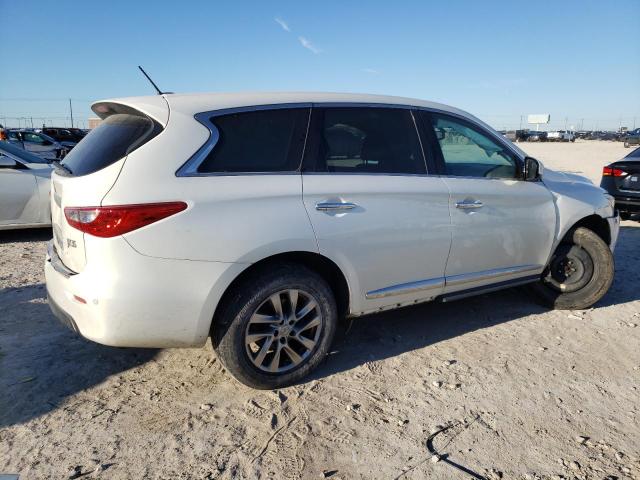 Obraz 3 z 2013 Infiniti JX35 2013 z VIN 5N1AL0MM0DC304471