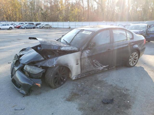Изображение 1 2009 BMW 328 I SULEV 2009 с VIN WBAPH535X9A434765