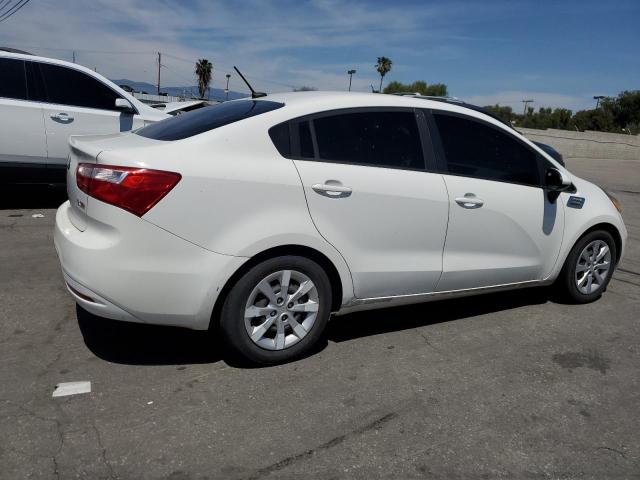 Obraz 3 z 2013 KIA RIO EX 2013 z VIN KNADN4A35D6293896