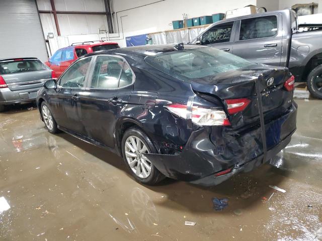 Image 2 of 2019 TOYOTA CAMRY L 2019 with VIN 4T1B11HK0KU811659
