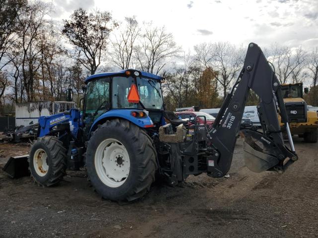 Изображение 3 2017 NEWH TRACTOR 2017 с VIN 00000000ZFLE50881