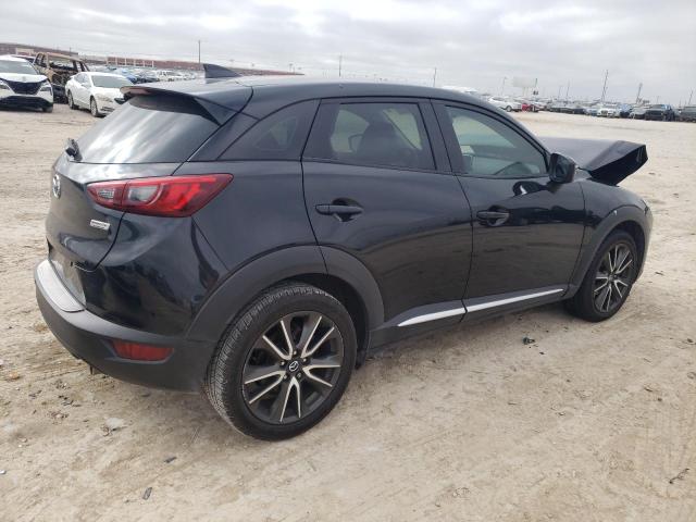 Obraz 3 z 2016 MAZDA CX-3 GRAND TOURING 2016 z VIN JM1DKBD74G0114480