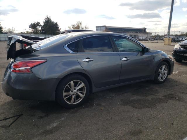 Изображение 3 2015 NISSAN ALTIMA 2.5 2015 с VIN 1N4AL3AP3FC199230