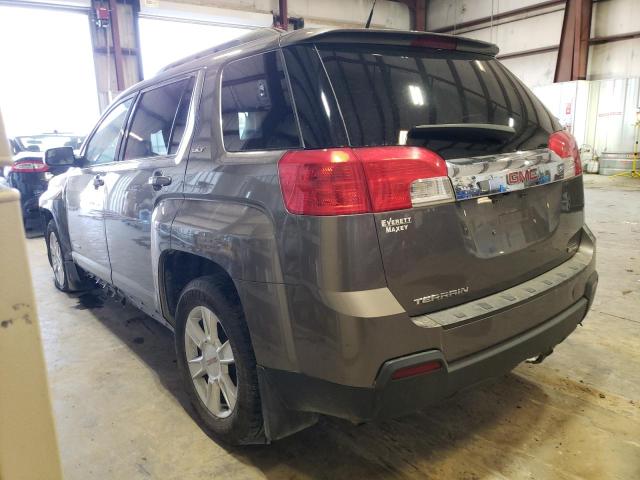 Изображение 2 2012 GMC TERRAIN SLT 2012 с VIN 2GKALUEK8C6195651