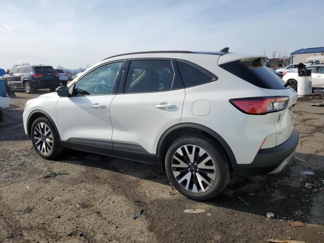 Изображение 2 2020 FORD ESCAPE SE SPORT 2020 с VIN 1FMCU9BZ9LUC48127