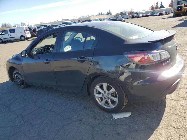 Image 2 of 2011 MAZDA 3 I 2011 with VIN JM1BL1VG2B1374764