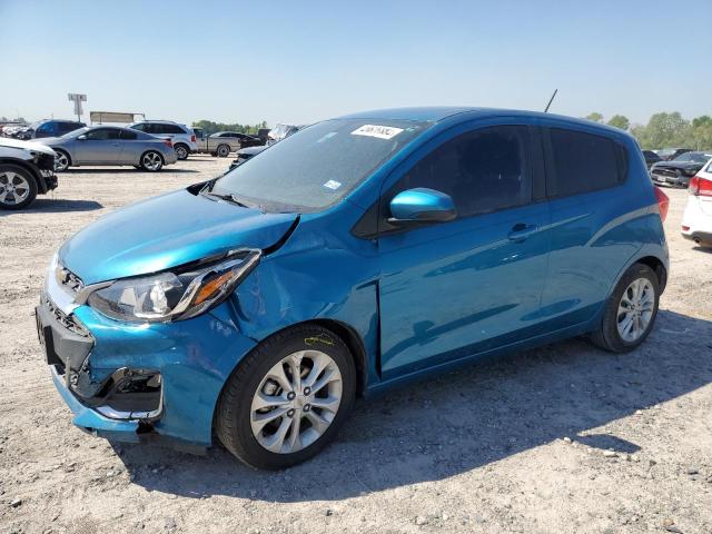 Изображение 1 2020 CHEVROLET SPARK 1LT 2020 с VIN KL8CD6SA8LC415735