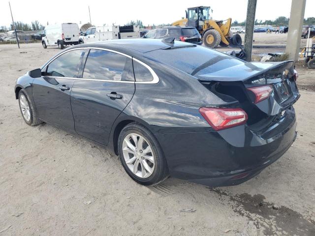 Obraz 2 z 2020 CHEVROLET MALIBU LT 2020 z VIN 1G1ZD5ST5LF047860