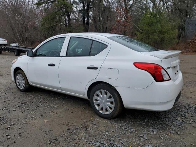 Image 2 of 2016 NISSAN VERSA S 2016 with VIN 3N1CN7AP4GL810735