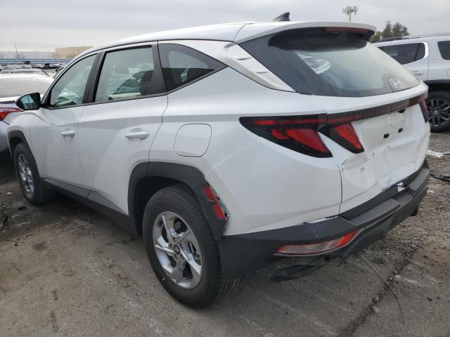 Obraz 2 z 2024 HYUNDAI TUCSON SE 2024 z VIN 5NMJACDE6RH331381