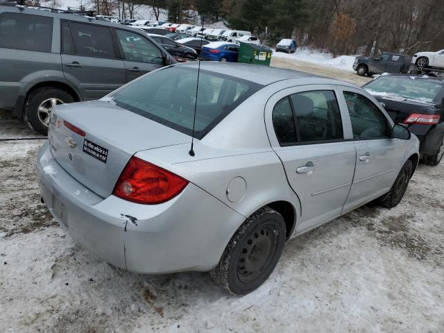 Obraz 3 z 2010 CHEVROLET COBALT 1LT 2010 z VIN 1G1AD5F53A7185204