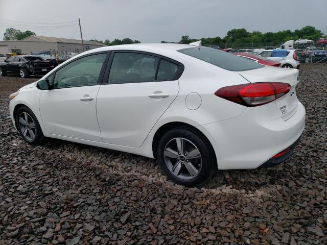 Image 2 of 2018 KIA FORTE LX 2018 with VIN 3KPFL4A74JE256087
