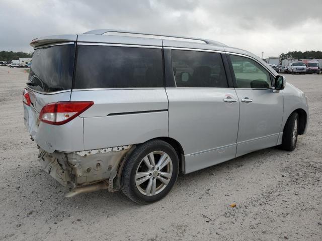 Image 3 of 2013 NISSAN QUEST S 2013 with VIN JN8AE2KP1D9071709