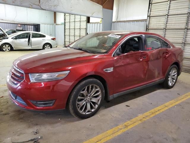 2013 FORD TAURUS LIMITED 2013 image
