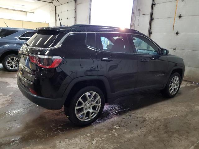 Obraz 3 z 2023 JEEP COMPASS LATITUDE LUX 2023 z VIN 3C4NJDFN5PT533746