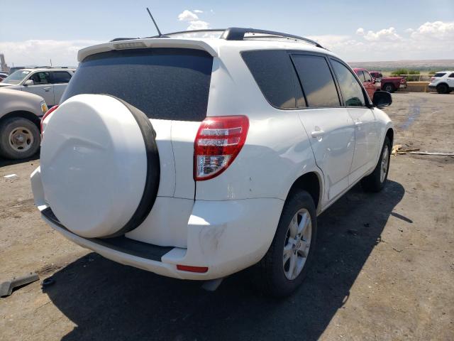Image 3 of 2011 TOYOTA RAV4  2011 with VIN JTMZF4DV2B5034921
