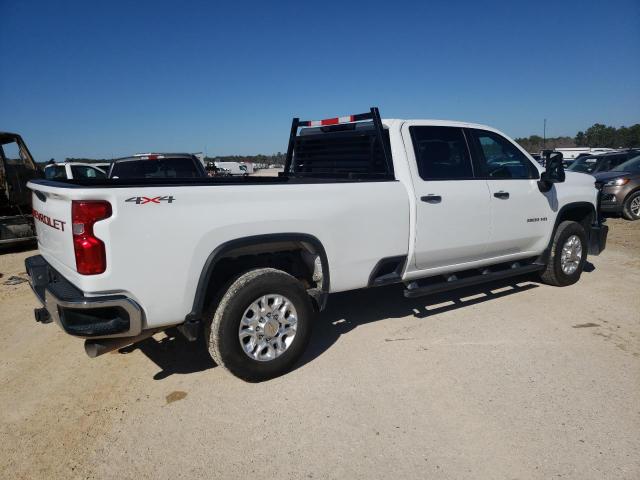 Obraz 3 z 2021 CHEVROLET SILVERADO K3500 2021 z VIN 1GC4YSEY8MF160036