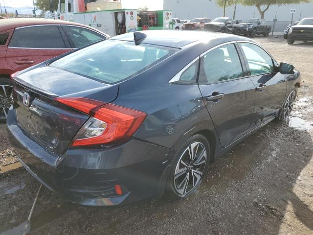 Image 3 of 2016 HONDA CIVIC EX 2016 with VIN 19XFC1F32GE008384