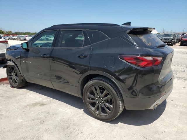 Obraz 2 z 2019 CHEVROLET BLAZER 3LT 2019 z VIN 3GNKBDRS8KS615350