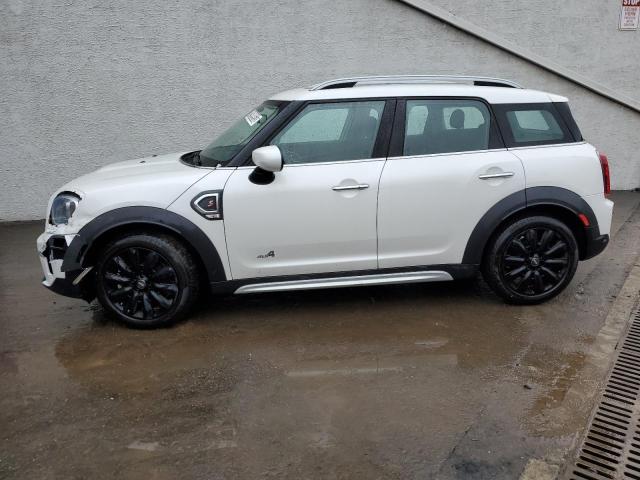 Obraz 2023 MINI COOPER S COUNTRYMAN ALL4 2023