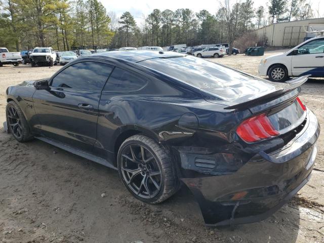 Изображение 2 2018 FORD MUSTANG GT 2018 с VIN 1FA6P8CFXJ5171997