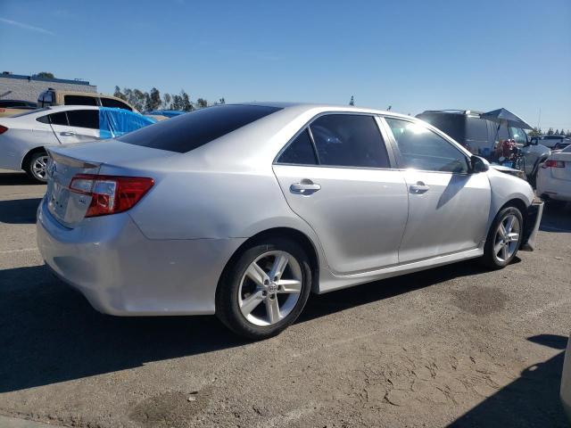 Изображение 3 2014 TOYOTA CAMRY L 2014 с VIN 4T1BF1FK7EU421599