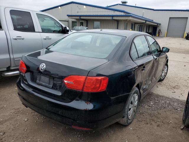 Изображение 3 2013 VOLKSWAGEN JETTA BASE 2013 с VIN 3VW2K7AJ0DM282062