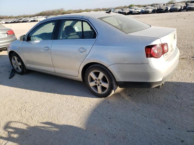 Image 2 of 2009 VOLKSWAGEN JETTA SE 2009 with VIN 3VWRZ71K99M092495